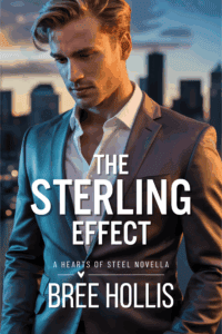 The Sterling Effect by Bree Hollis