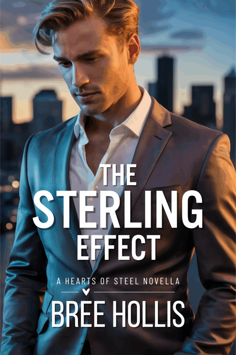 The Sterling Effect by Bree Hollis