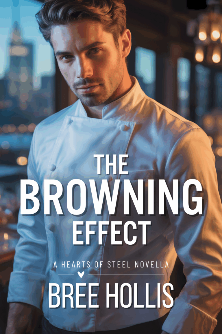 The Browning Effect by Bree Hollis