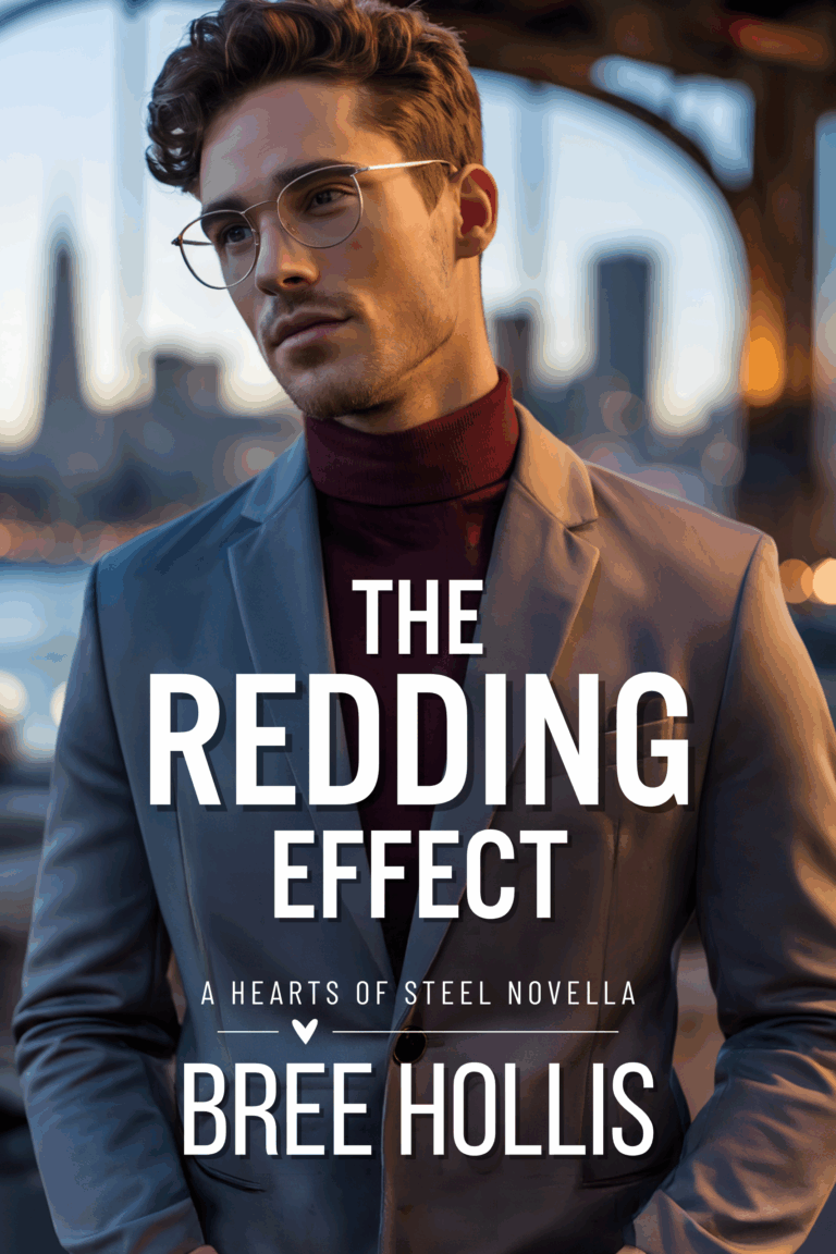 The Redding Effect by Bree Hollis