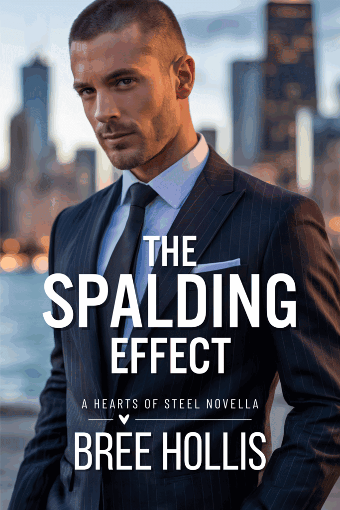 The Spalding Effect by Bree Hollis