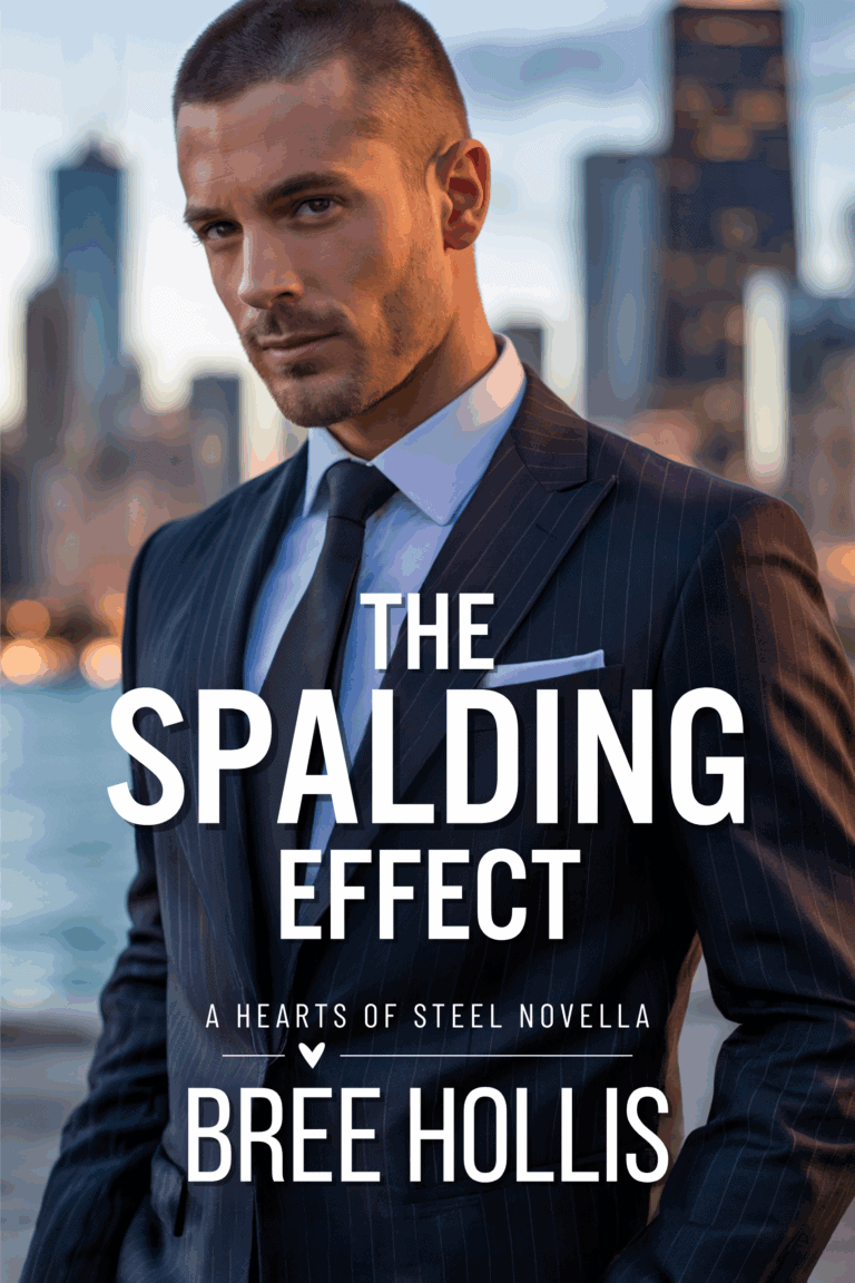 The Spalding Effect by Bree Hollis